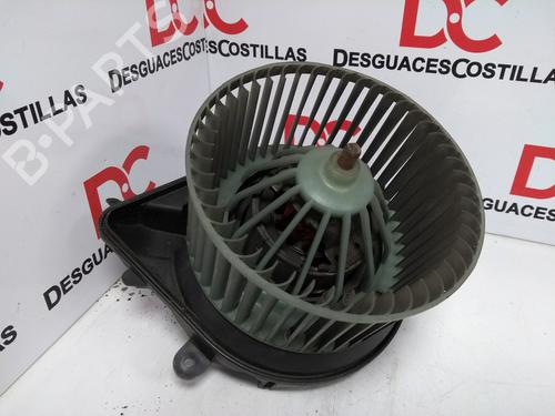 Heater blower motor CITROËN XSARA Coupe (N0) 1.9 D | BP17399407M62 