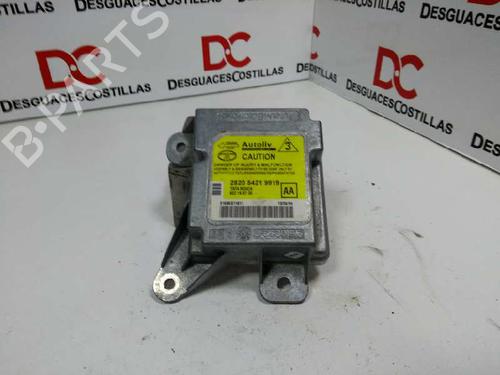 Used ECU airbags TATA INDICA 1.4 D (53 hp) 17396533