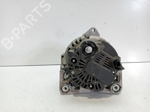 Generator RENAULT MEGANE II Saloon (LM0/1_) | BP30408106M7