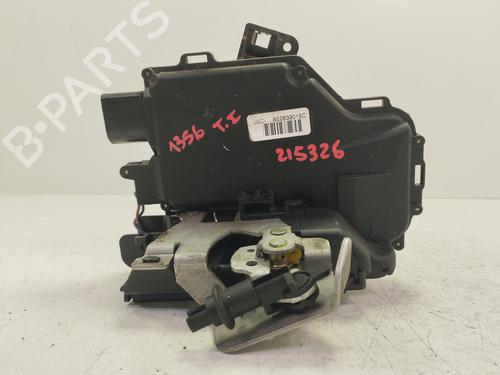 Venstre bak lås AUDI A4 B6 Avant (8E5) 3.0 | BP27466710C100 