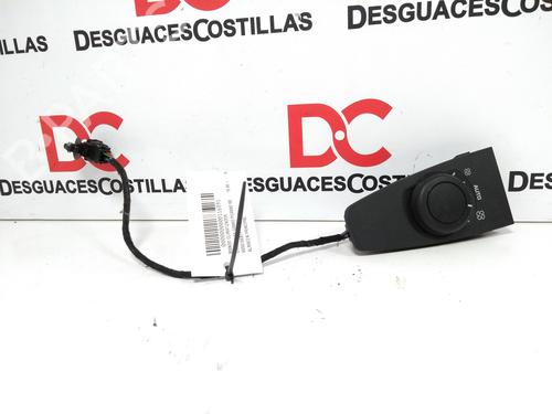 Airco bedieningspaneel CITROËN C4 Grand Picasso I (UA_) 1.6 HDi | BP17401108I5