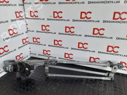 Used Front wiper motor FORD FOCUS II (DA_, HCP, DP) 1.8 TDCi (115 hp) 17408141