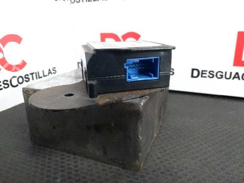 Electronic module RENAULT VEL SATIS (BJ0_) 2.2 dCi (BJ0E, BJ0F) | BP17427980M83 