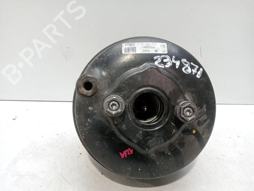 Used Servo brake Servo brake OPEL VECTRA C (Z02) [2002-2009] 34648719 34648719