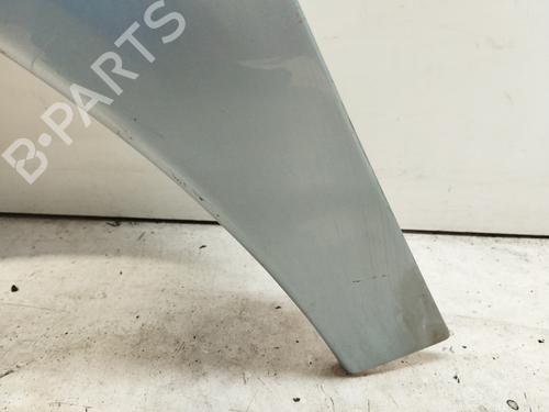 Left front fenders CITROËN XSARA Coupe (N0) 1.9 D | BP19142210C41 