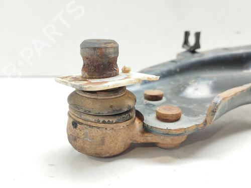 Left front suspension arm RENAULT KANGOO / GRAND KANGOO II (KW0/1_)  | BP21679604M12 