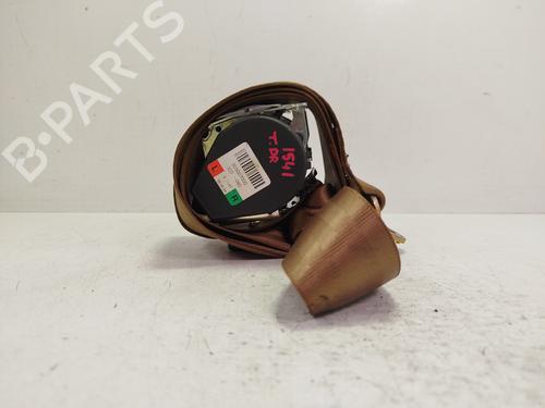 Used Rear right seatbelt Rear right seatbelt AUDI A6 C6 (4F2) 3.0 TDI quattro (225 hp) 36515419 36515419
