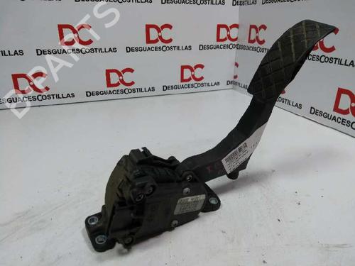 Used Pedal SEAT CORDOBA (6L2) 1.9 TDI (131 hp) 18903799