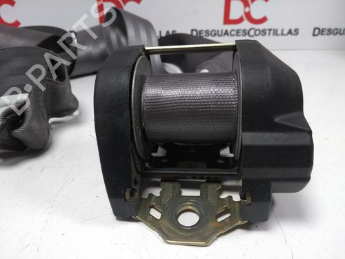 Rear right seatbelt VW LUPO I (6X1, 6E1) 1.4 16V | BP17403710I28 