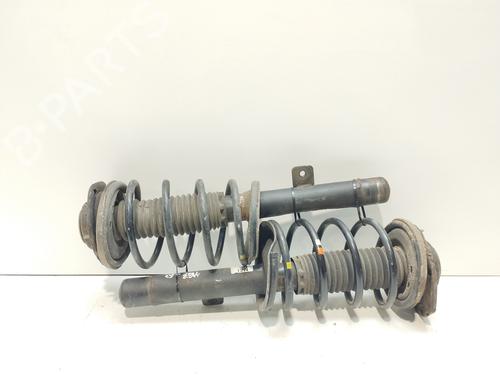 Used Right front shock absorber CITROËN XSARA PICASSO (N68) 2.0 HDi (90 hp) 23069132
