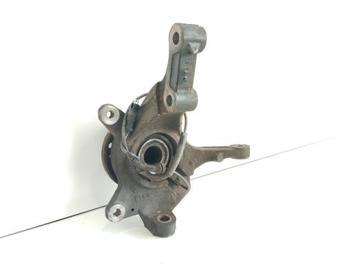 Right front steering knuckle RENAULT LAGUNA II (BG0/1_) 1.6 16V (BG0A, BG0L) | BP17426649M26 