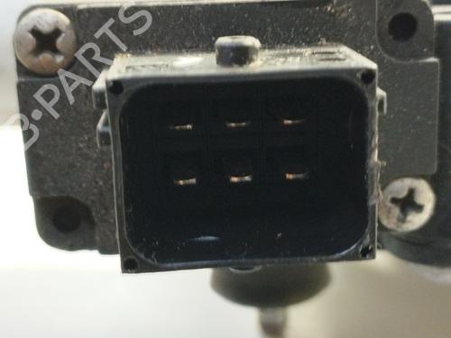 Front right window mechanism ALFA ROMEO MITO (955_) 1.6 JTDM (955AXC1B) | BP21836042C23 