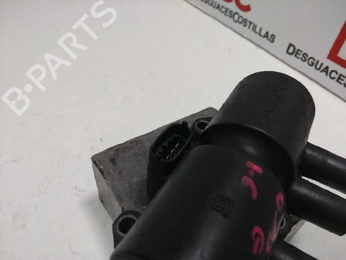 Ignition coil OPEL ASTRA G Hatchback (T98) 1.6 (F08, F48) | BP17396358M94 