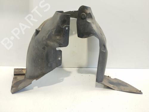 Used Wheel arch PEUGEOT 206 Hatchback (2A/C) [1998-2012]  20133237