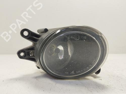 Used Right front fog light Right front fog light VOLVO S40 II (544) 1.6 D (110 hp) 19031265 19031265