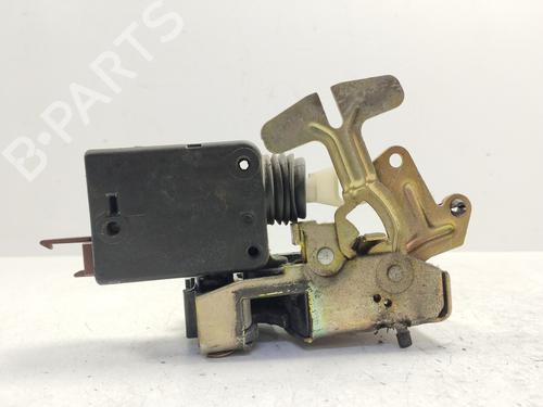 Used Rear right lock CITROËN SAXO (S0, S1) 1.4 VTS (75 hp) 29176523