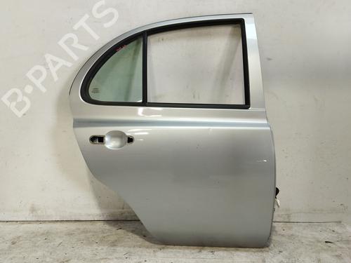 Used Right rear door Right rear door NISSAN MICRA III (K12) [2002-2011] 34189456 34189456