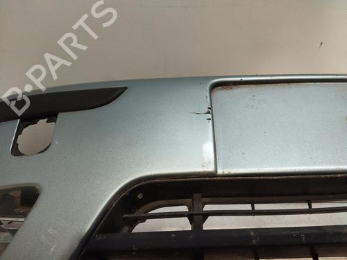 Front bumper FORD FOCUS I Saloon (DFW) 1.8 Turbo DI / TDDi | BP18335424C7 