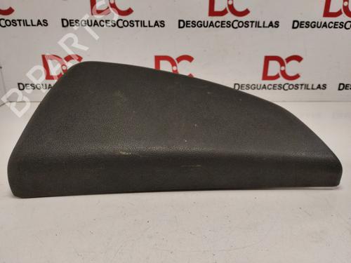 Elektronisk modul OPEL ASTRA H Estate (A04) 1.7 CDTI (L35) (101 hp) 25985961