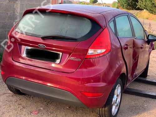 Electronic sensor FORD FIESTA VI (CB1, CCN) | BP24659754M84 - Image 5