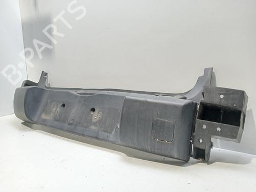 Bak støtfanger RENAULT SCÉNIC I MPV (JA0/1_, FA0_) | BP30482090C8