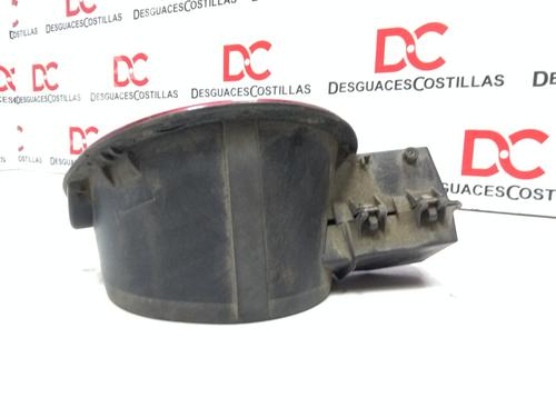 Fuel flap CITROËN C2 (JM_) 1.4 | BP17402095C131 