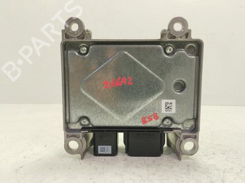 ECU airbags MAZDA 3 (BK) 1.6 DI Turbo | BP29010429M53 