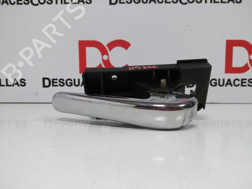 Venstre fortil invendig håndtag ALFA ROMEO 156 (932_) 1.9 JTD (932.A2B00, 932.A2C00) (115 hp) 32085411