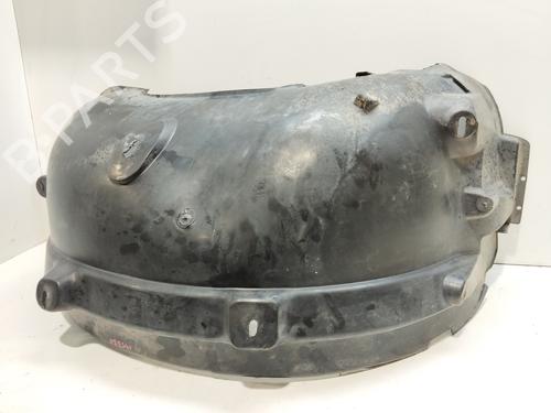 Wheel arch MERCEDES-BENZ M-CLASS (W163) ML 270 CDI (163.113) | BP21217603C56 