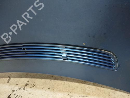 Hood MERCEDES-BENZ C-CLASS (W203) C 220 CDI (203.006, 203.008) | BP20311177C1 