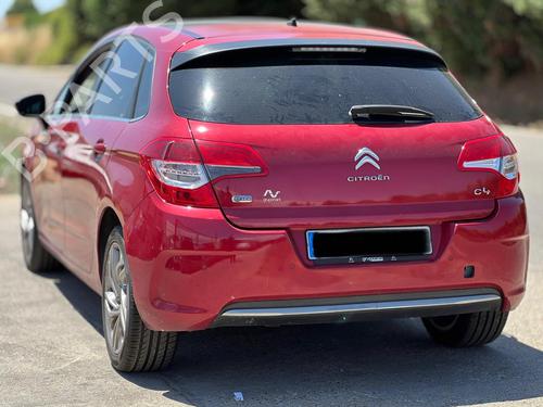 Multifunctionele display CITROËN C4 II (NC_)  | BP29499397C48 