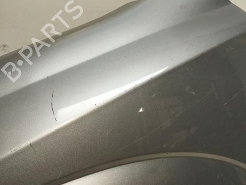 Left front fenders OPEL VECTRA C (Z02) 2.2 DTI 16V (F69) | BP19142344C41 