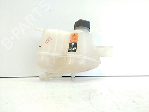 Used Expansion tank RENAULT KADJAR (HA_, HL_) [2015-2025]  23185672