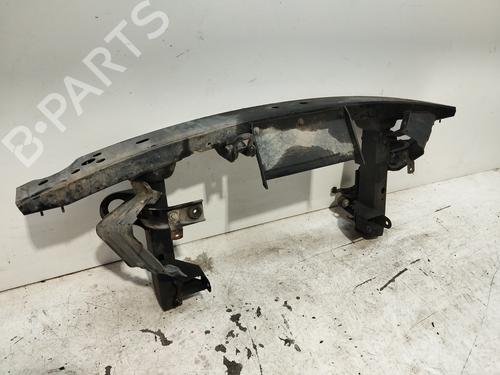 Front bumper reinforcement MERCEDES-BENZ M-CLASS (W163) ML 270 CDI (163.113) | BP20978586C109 