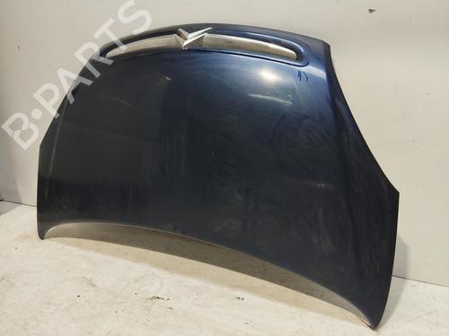 Hood CITROËN XSARA PICASSO (N68) 2.0 HDi | BP30050051C1 