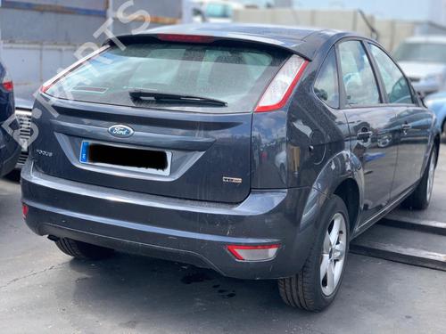 Warning switch FORD FOCUS II (DA_, HCP, DP)  | BP32660423I22 