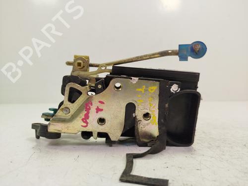 Used Rear left lock Rear left lock DAEWOO LANOS (KLAT) [1997-2026] 36001720 36001720