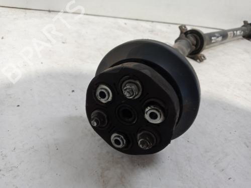 Kardanaksel Kompl. RENAULT SCÉNIC I MPV (JA0/1_, FA0_) | BP30488505M37