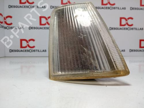 Blinklys fortil højre CITROËN ZX (N2) [1991-1999]  32085379