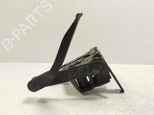 Hood lock MERCEDES-BENZ S-CLASS (W221, V221) S 350 (221.056, 221.156) | BP25022096C133 