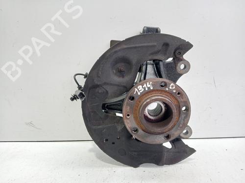 Used Right front steering knuckle PEUGEOT 308 II (LB_, LP_, LW_, LH_, L3_) [2013-2021]  31210314