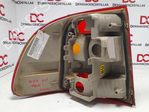 Right taillight OPEL ASTRA F Saloon (T92) 1.6 i (F19, M19) | BP17406864C35 