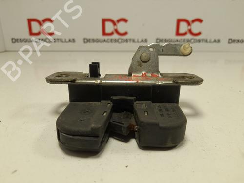 Tailgate lock SEAT IBIZA III (6L1)  | BP29053373C101 