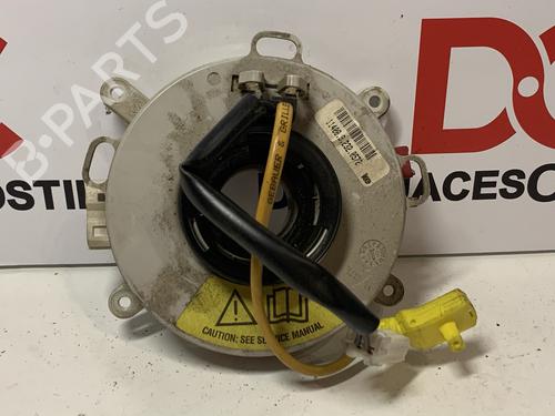 Kontantrulle Airbag /Stelring ALFA ROMEO 156 (932_) 1.9 JTD (932B2) (105 hp) 17398903