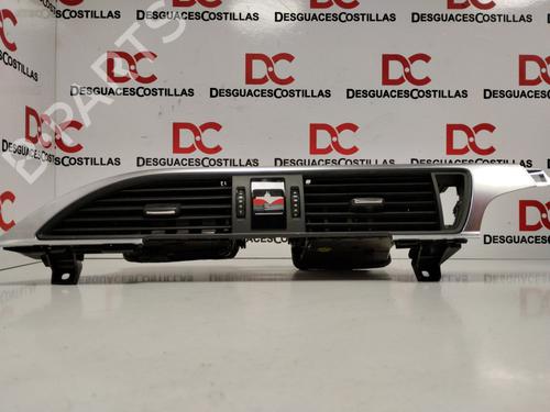 Luftventilen AUDI A6 C7 (4G2, 4GC) 2.0 TDI (190 hp) 31600149