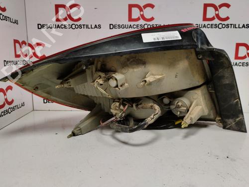 Right taillight KIA RIO I Hatchback (DC) 1.5 16V | BP17409905C35 