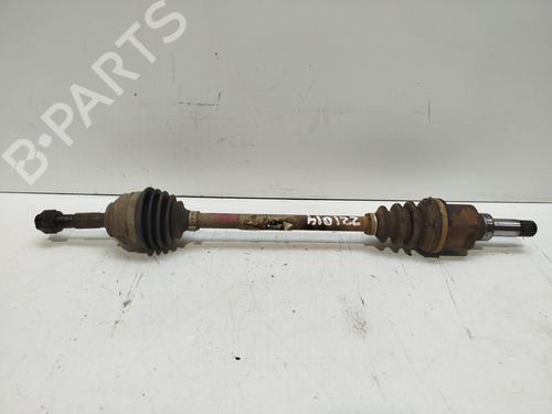 Arbre de transmission avant gauche CITROËN C2 (JM_) 1.1 (60 hp) 29464290
