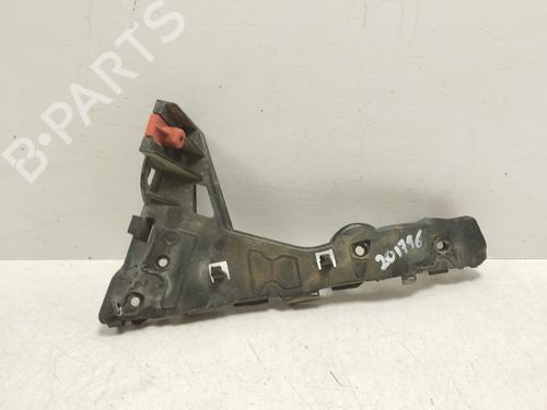 Used Front bumper bracket OPEL ASTRA H (A04) [2004-2014]  24621579