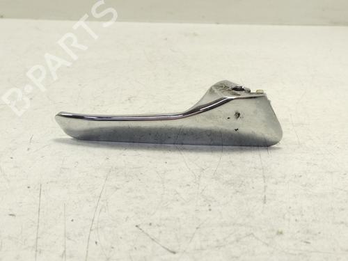 Used Front right interior door handle MERCEDES-BENZ M-CLASS (W163) ML 270 CDI (163.113) (163 hp) 20978634