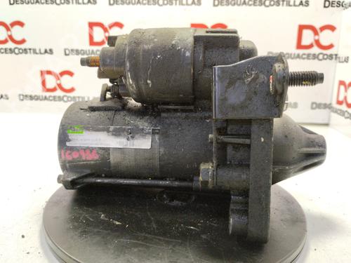 Used Starter PEUGEOT 307 Break (3E) 1.6 HDi 110 (109 hp) 17554300